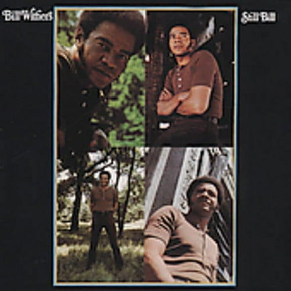 Bill Withers - Still Bill - Music & Performance - CD