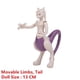 thumbnail image 3 of New Pokemon Cartoons Movie Anime Figure Pikachu Mewtwo nr Gurado Pocket Monster Action l Toys Kids Gifts Bulk Buy Lot, 3 of 6