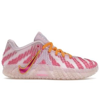 Nike Men's Book 1 Sunrise Basketball Shoes, from StockX - Walmart.com