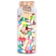 thumbnail image 1 of Fugacal Capsules Message Pills, Special Shaped Pills Message For Girlfriend, 1 of 8