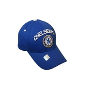 Chelsea FC Authentic Official Licensed Product Soccer Cap - 05-2