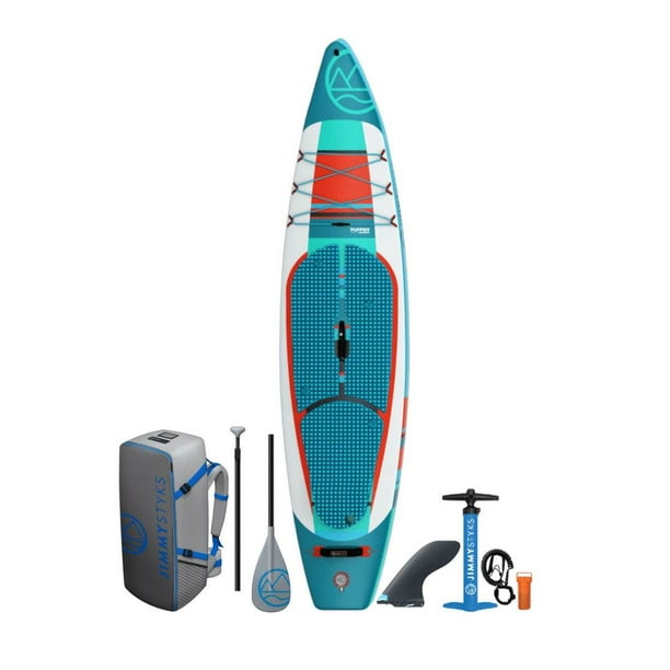 yo　Jimmy Styks サップsup Jimmy Styks Inflatable Blow Up Stand Up SUP Puffer Paddle