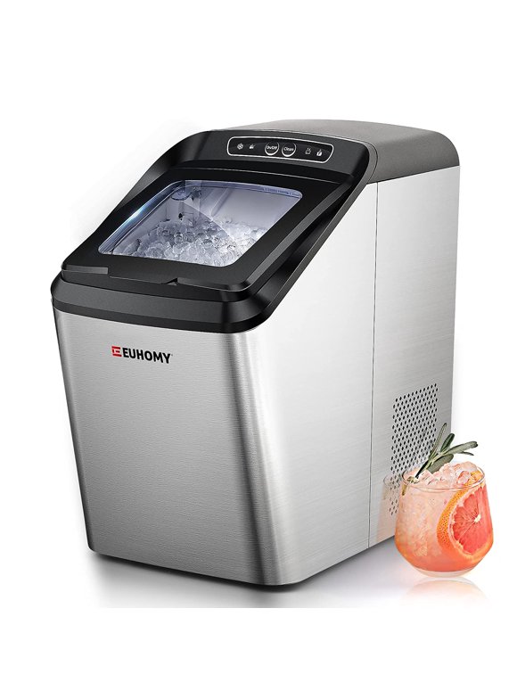 Nugget Ice Makers in Ice Makers