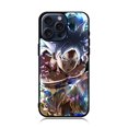 thumbnail image 1 of Goku Ultra Instinct 2 Dragon Ball iPhone 15 Pro Max Case BLN4960, iPhone 13 Pro Max, 1 of 3