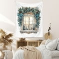 thumbnail image 6 of Xuniizn Christmas Backdrops for Photography, Christmas Tapestry for Party Decor, Christmas Photo Backdrop for Christmas Wall Decorations, Xmas Tree Photography Backdrop Christmas Decorations for Home, 6 of 7