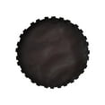 thumbnail image 1 of Trampoline Mat Trampoline Jumping Pad, Jumping Cushion Reusable, Trampoline Mesh Mat Accessory Premium Durable Home Jumping Cloth Jumping Mat 75cm for 38inch, 1 of 10