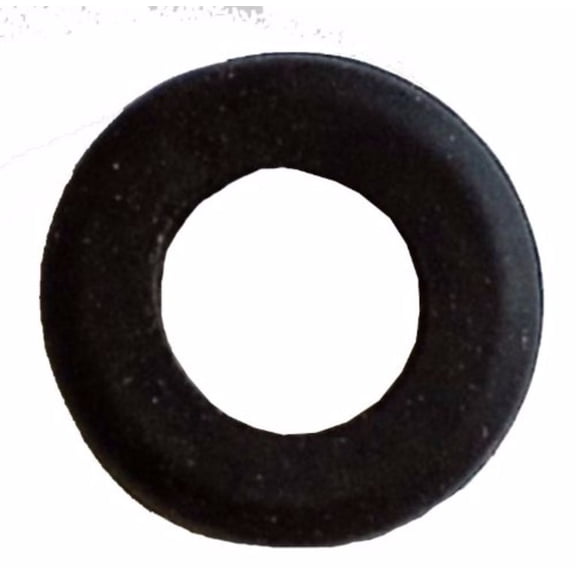 Black Replacement Rubber Grommet