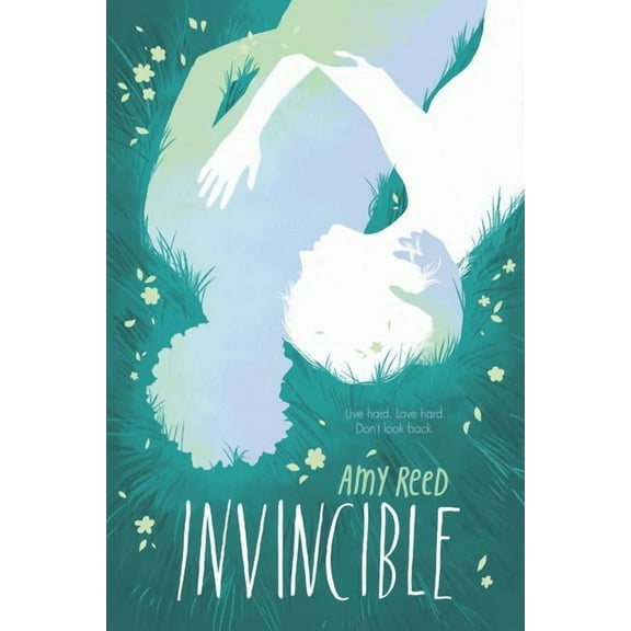 Invincible, (Paperback)