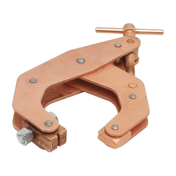 Kant-Twist Welding Ground Clamp, 400A K045TGD