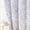 Blue, variant on Alishomtll Blackout Curtains Floral Printed Thermal Insulated Window Drapes for Bedroom Living Room 84 Inches Long,52" Wide, 2 Panels