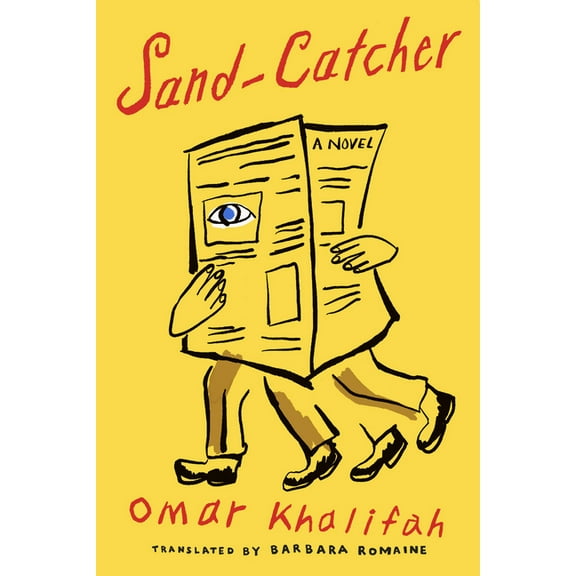 Sand-Catcher, (Paperback)