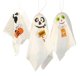 thumbnail image 1 of Colgantes De Halloween Colgantes De Fantasmas De Halloween Decoraciones De Fantasmas Colgantes Para Ventanas De Árboles 3Pcs Minnieouse HA037778-00, 1 of 6