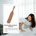 thumbnail image 5 of Raindrops Bedsheet Changing Tool 1Pcs Coffee Color Wooden Mattress Lifter for Bed Sheet Changing and Pressure Reduction, 5 of 8