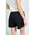 thumbnail image 5 of Short clasico de tiro alto /Juvenil, 7356 (Negro) negro CH, 5 of 5