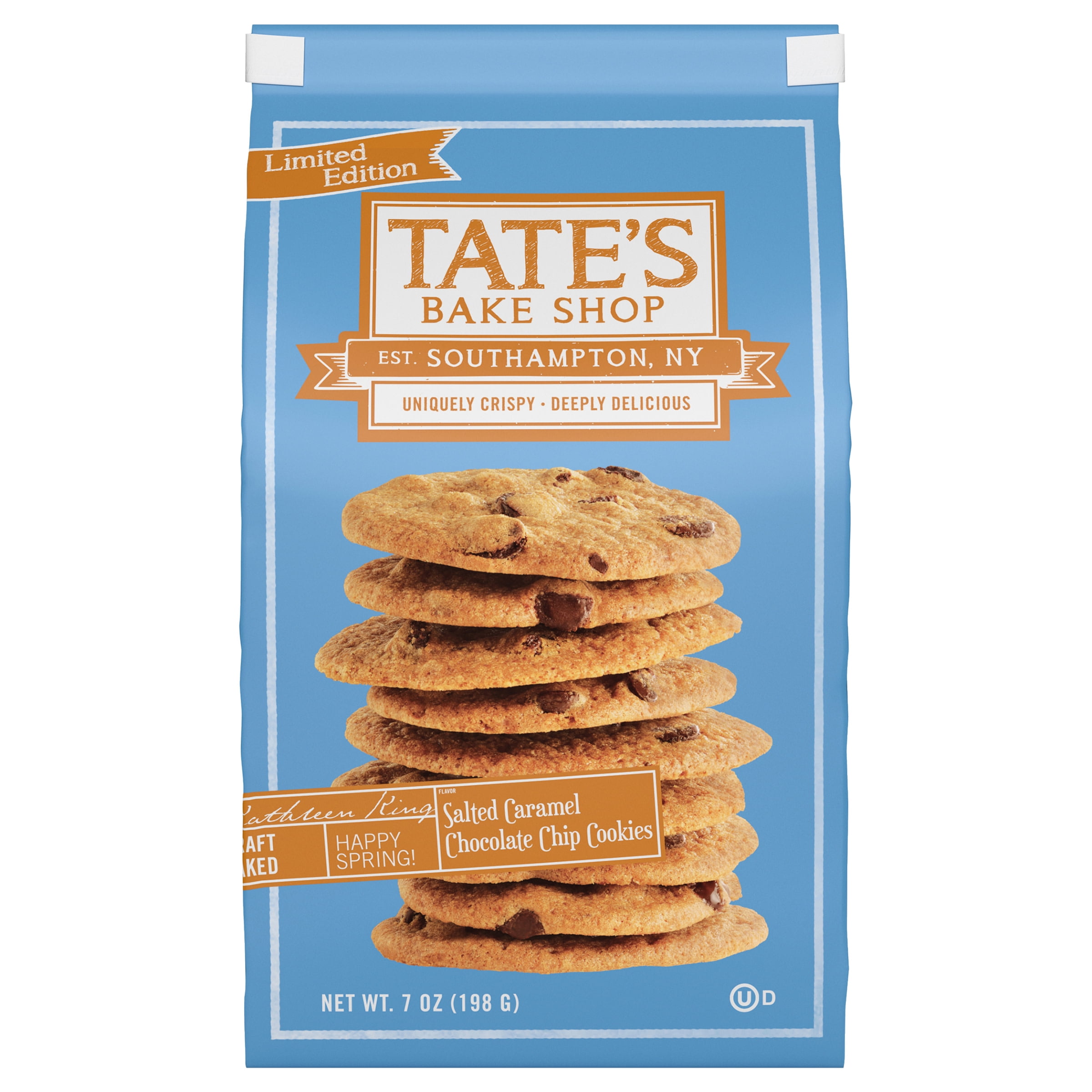 新発売】 TATE'S BAKE SHOP Cookie 2個セット