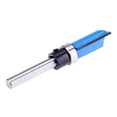 thumbnail image 4 of Woodworking Router Bit Alloy Blade Handle Milling Cutter (1/4x1/2-20mm), 4 of 7