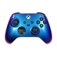 thumbnail image 1 of Controlador Crazy Controllerz Xbox Series X/S con cambio de color, 1 of 8