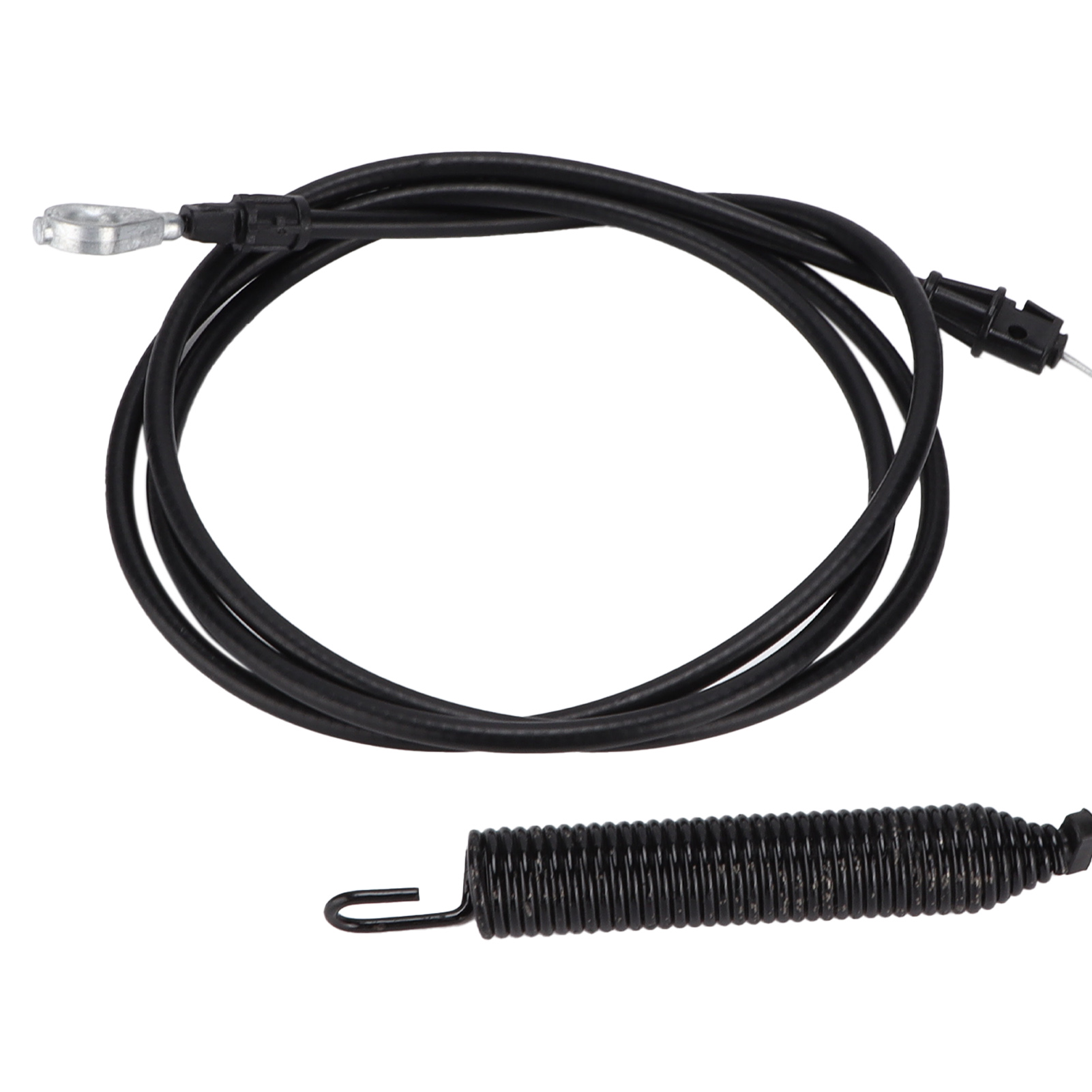 Cable De Embrague Para Cortacésped Husqvarna – Repuesto 408319, Compatible Con Modelos AYP Y Husqvarna, Instalación Fácil, Calidad Profesional