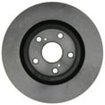 thumbnail image 6 of ACDelco Disc Brake Rotor 18A2931A Fits select: 2012-2017 TOYOTA CAMRY, 2012-2018 TOYOTA AVALON, 6 of 6