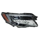 thumbnail image 1 of Faro Principal TYC 2019 A 2020 Honda Lado Pasajero Con leds, 1 of 4
