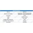 thumbnail image 4 of 2 Faros Niebla Depo Seat Ibiza Del 2006 Al 2009, 4 of 8