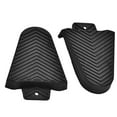 thumbnail image 1 of 1 par de fundas protectoras para pedales de bicicleta de carretera para calas SPD SL, 1 of 14