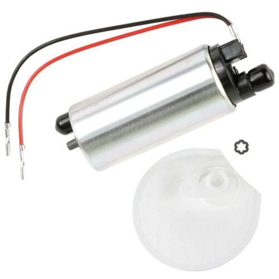NEW Fuel Pump for Honda TRX420FE TRX420FM TRX420TE TRX420TM Rancher 420 4x4 2007-13