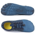 thumbnail image 6 of BERANMEY Quick-Drying Hike Barefoot Shoes for Women Athletic Breathable Water Shoes Womens & Mens Comfort Grounded Wide Toe for Football Swim Hiking Beach, 6 of 8