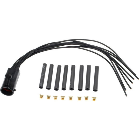 Ford F350 Neutral Safety Switch Connector