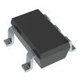 thumbnail image 2 of Pack of 3 LM4120AIM5-2.5/NOPB Integrated Circuits Series Voltage Reference 0.2% SOT23-5 :Rohs, 2 of 2