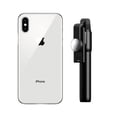 thumbnail image 1 of Celular iPhone X Reacondicionado 256gb Plata + Bastón Bluetooth Apple iPhone X, 1 of 2