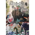 thumbnail image 3 of So I'm a Spider, So What? (Light Novel) So I'm a Spider, So What?, Vol. 1 (Light Novel): Volume 1, Book 1, (Paperback), 3 of 4