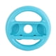 thumbnail image 3 of Volante de juego de carreras Controlador de volante portátil y fácil de usar para SwitchRed y Blue, 3 of 12
