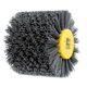 thumbnail image 1 of Nylon Abrasive Wire Drum Polishing Wheel Electric Brush 320Grit, 1 of 5