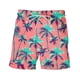 thumbnail image 5 of Puntoco Pantalones Cortos Para Hombre Con Bolsillos Con Cordón, Pantalones Cuartos Estampados Del Día De La Independencia, Blanco Xl, Pantalones Cortos Hombre, 5 of 5
