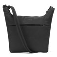 thumbnail image 2 of Pacsafe Cruise On The Go Crossbody (Black), 2 of 9