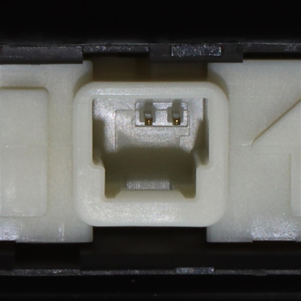Trunk Release Switch