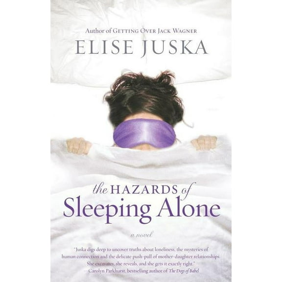 The Hazards of Sleeping Alone, (Paperback)