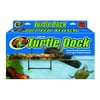 Zoo Med Laboratories Turtle Dock® Large Turtle Pond Dock® 9 X 18 Inch