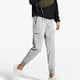 thumbnail image 5 of Pantalones de jogging cargo para mujer, ligeros, de secado rápido, para senderismo, para entrenamiento deportivo, informales, para estar en casa y al aire libre, 5 of 6
