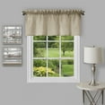 thumbnail image 2 of Richmond Window Curtain Valance, 2 of 5