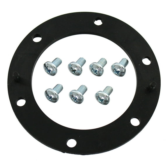 Agility Auto Parts 4060034 Fuel Pump Tank Seal Fits Chevrolet, Geo, Suzuki 1995-1998