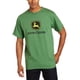 thumbnail image 1 of Camiseta John Deere para Hombre Verde Talle S, 1 of 2