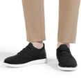 thumbnail image 6 of Bruno Marc Men’s Classic Comfort Oxfords, 6 of 9