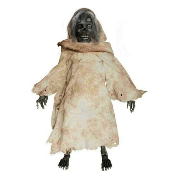 Creepshow: The Creep MDS Roto 18-Inch Plush Doll