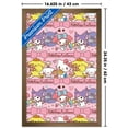 thumbnail image 2 of Hello Kitty et ses amis : 25 heures de goûter - Collage, 2 of 4