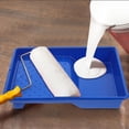 thumbnail image 6 of NIAIZEK Durable Blue Ps Paint Tray for Storage - Lightweight, Easy Cleanup, Efficient Tool Organizer, 6 of 8