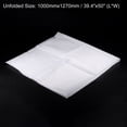 thumbnail image 2 of Uxcell 35um, 39"x50", Paint Nylon Mesh Filter Woven Net Sheet Filter Cloth, 2 of 5