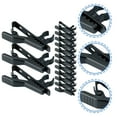 thumbnail image 3 of SHISUYAN 15 Pcs Clips de Microphone Professionnels Accessoires de Microphone, 3 of 7