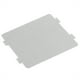 thumbnail image 4 of Hoja de placa de mica para horno microondas - 10 piezas, 108 x 99 mm, 4 of 9